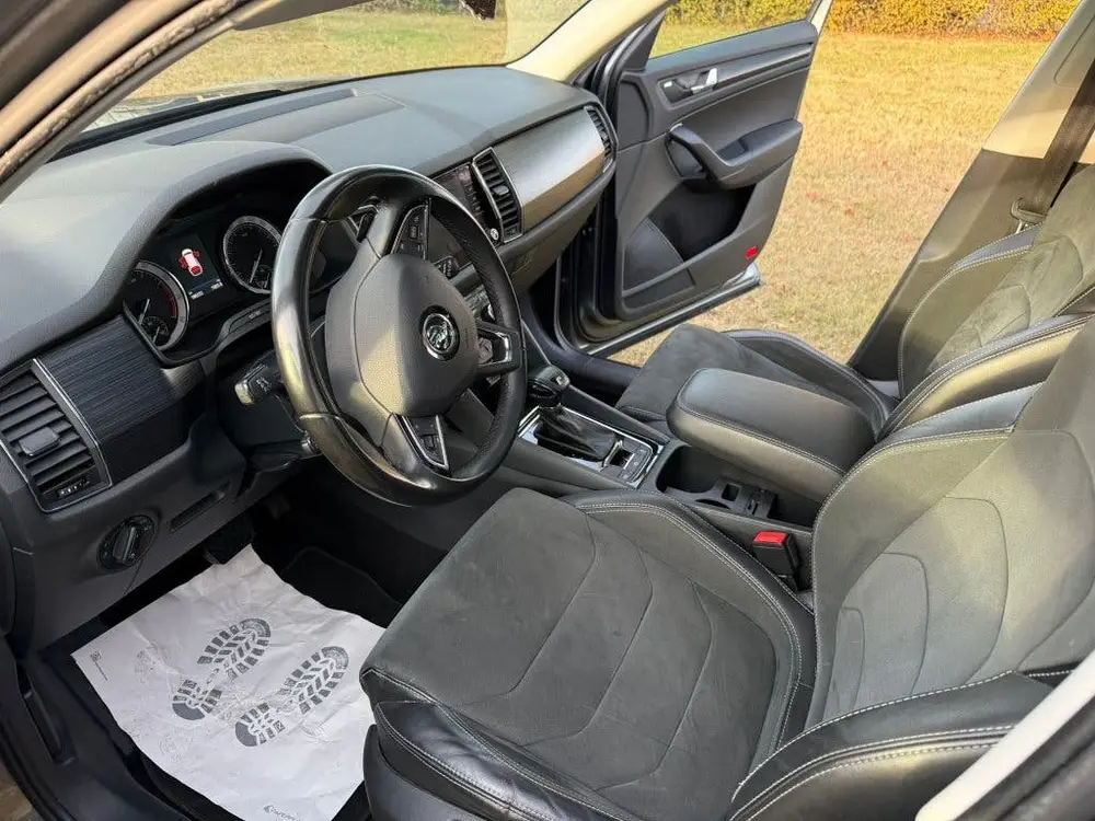 Skoda Kodiaq 1.5 TSI Greentech ACT 150pk Dsg-6 7pl. 2019 uit 2019, foto 8
