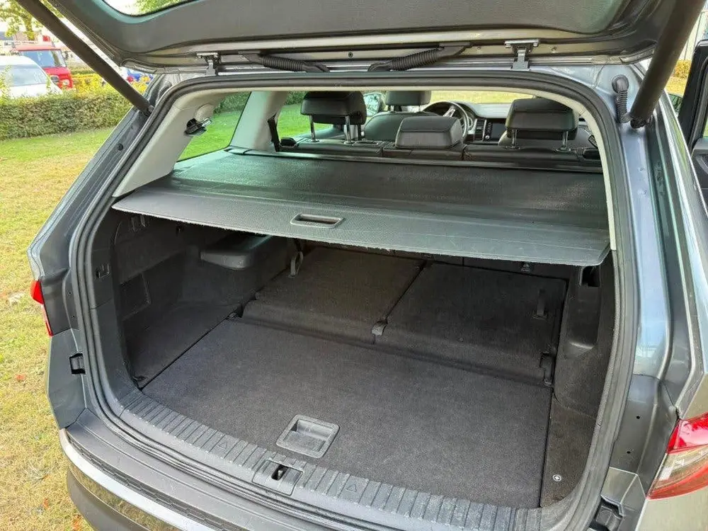 Skoda Kodiaq 1.5 TSI Greentech ACT 150pk Dsg-6 7pl. 2019 uit 2019, foto 9