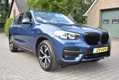 BMW X3 X Drive20i Exe Aut uit 2019