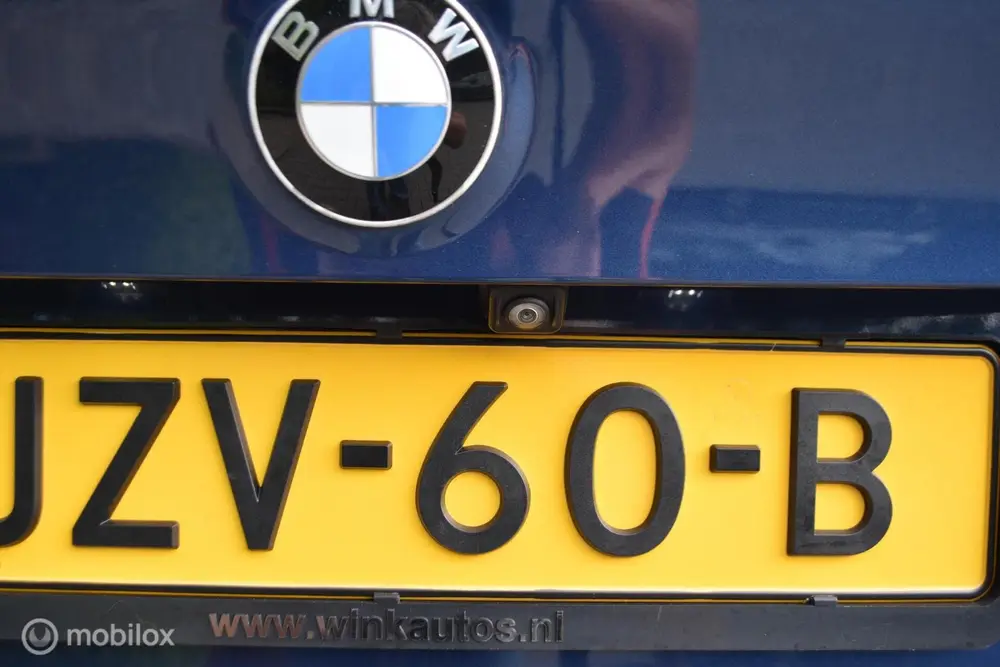 BMW X3 X Drive20i Exe Aut uit 2019, foto 12