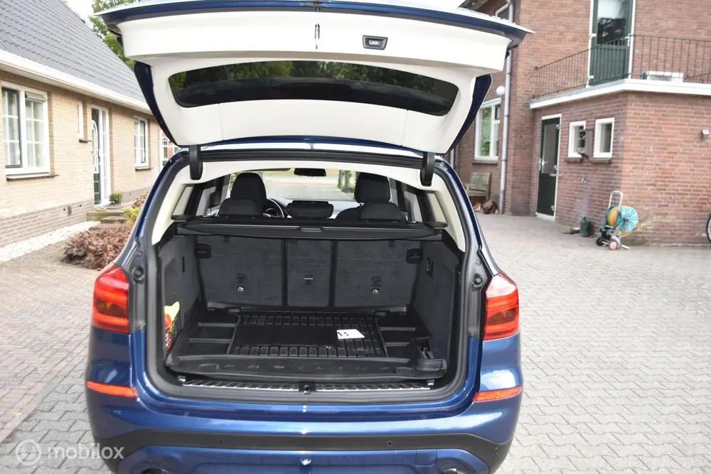 BMW X3 X Drive20i Exe Aut uit 2019, foto 14