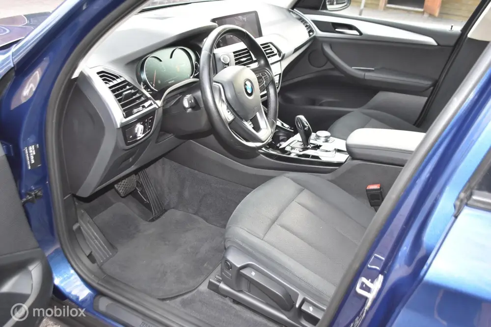 BMW X3 X Drive20i Exe Aut uit 2019, foto 15