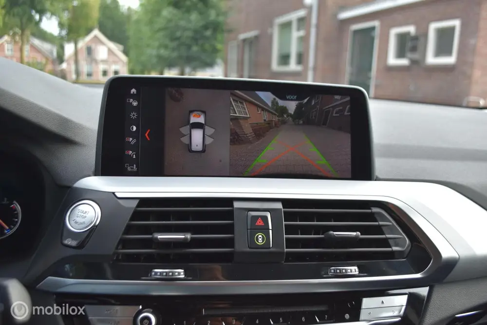 BMW X3 X Drive20i Exe Aut uit 2019, foto 19