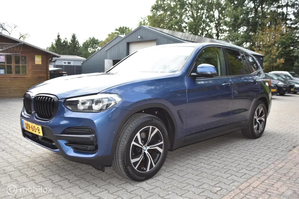 BMW X3 X Drive20i Exe Aut uit 2019, foto 2