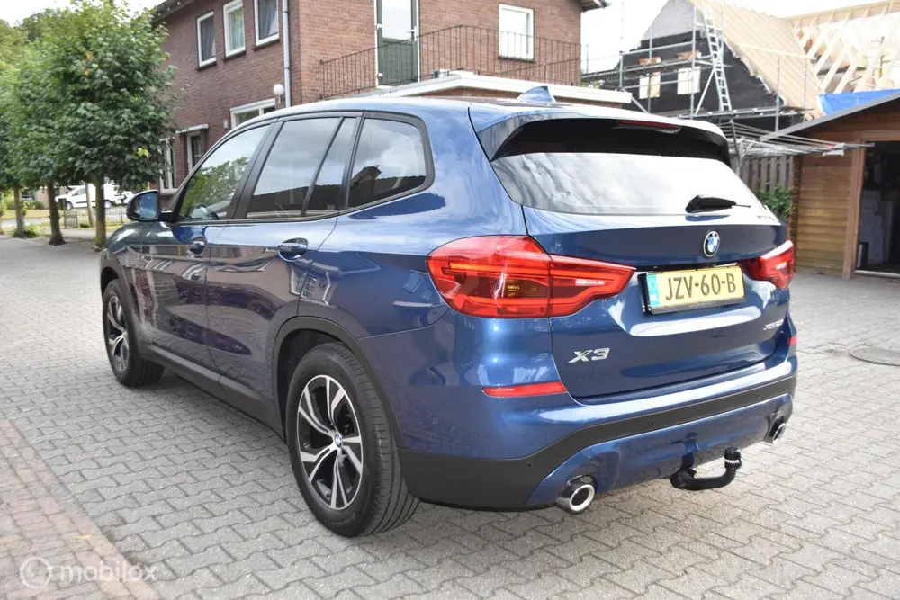 BMW X3 X Drive20i Exe Aut uit 2019, foto 3