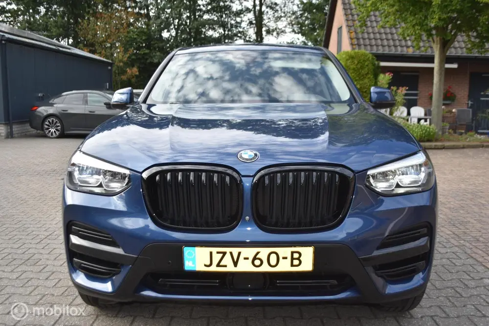 BMW X3 X Drive20i Exe Aut uit 2019, foto 5
