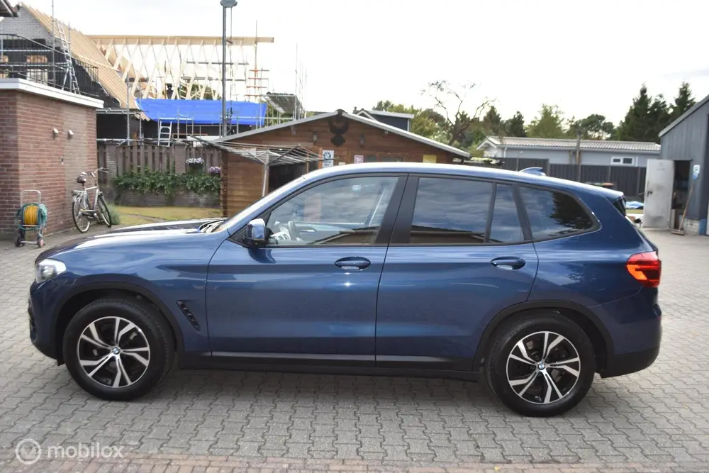 BMW X3 X Drive20i Exe Aut uit 2019, foto 7