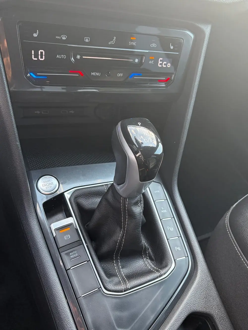 Volkswagen Tiguan 1.4 TSI Ehybrid 245pk DSG 2021 Zwart uit 2021, foto 13