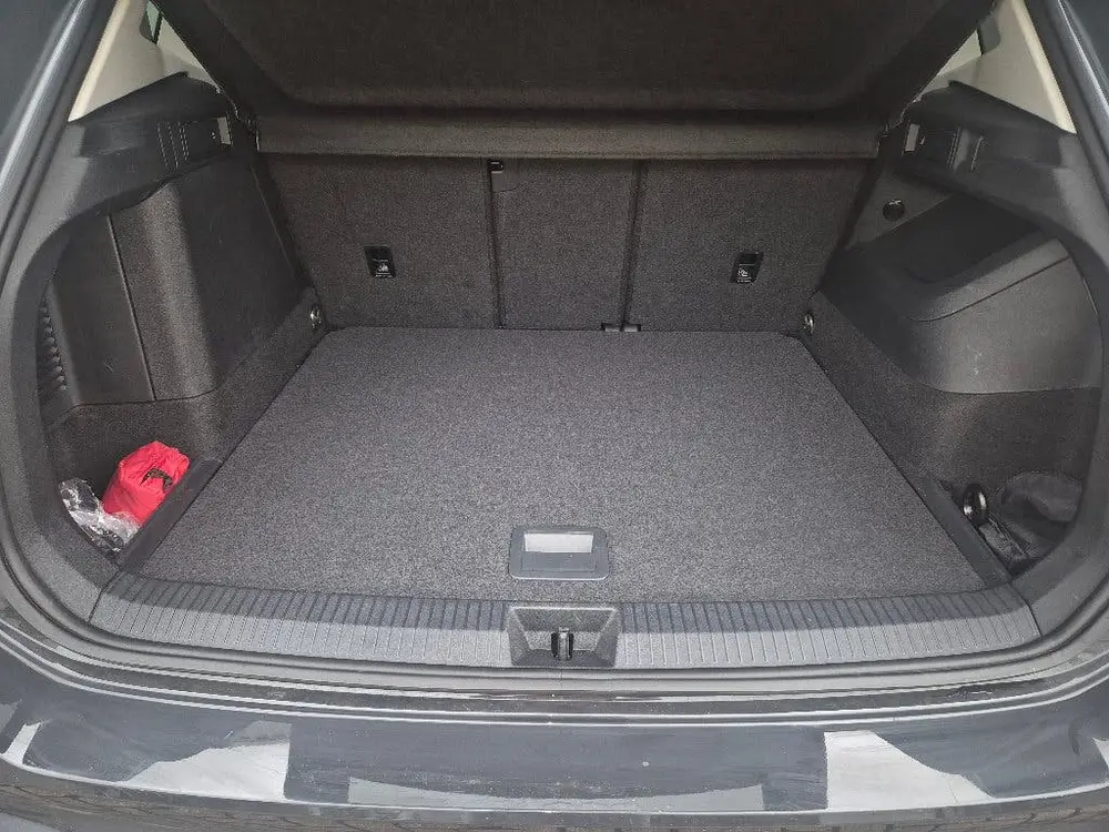 Volkswagen Tiguan VW Tiguan 1.5 Plug in HYBRIDE 204pk Dsg-6 2024 40 kW /120km uit 2024, foto 10