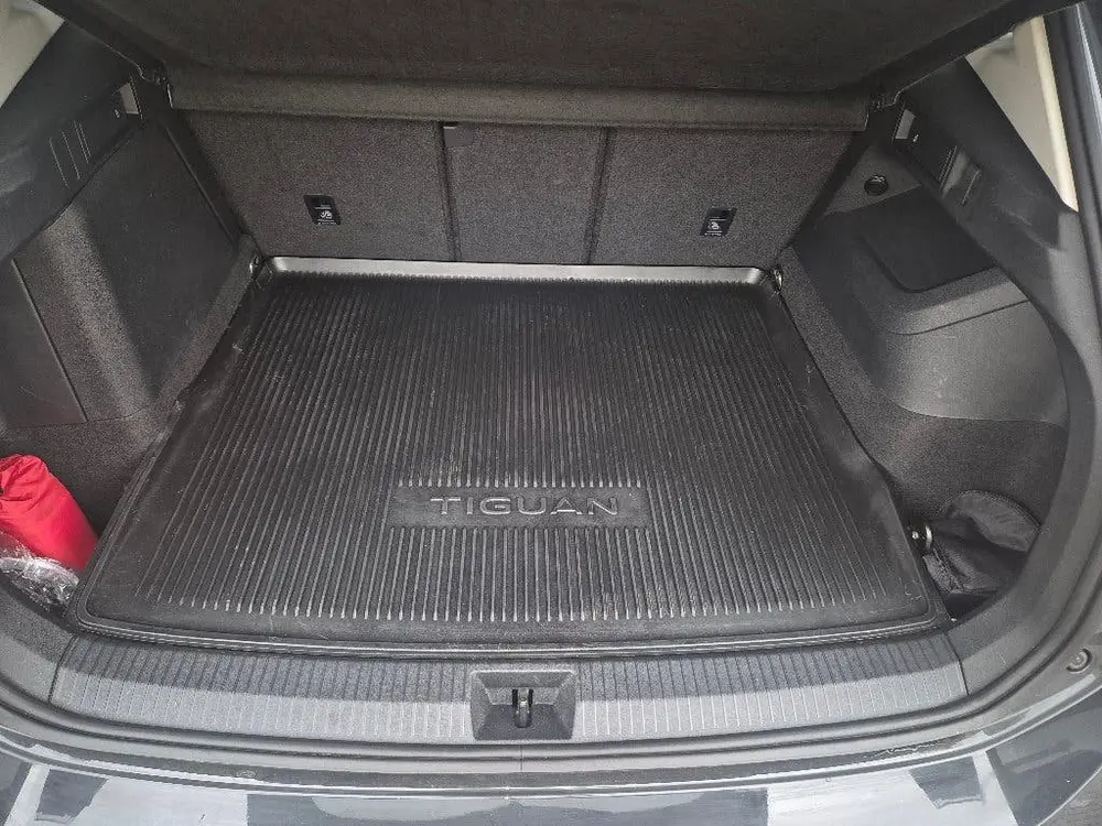 Volkswagen Tiguan VW Tiguan 1.5 Plug in HYBRIDE 204pk Dsg-6 2024 40 kW /120km uit 2024, foto 11