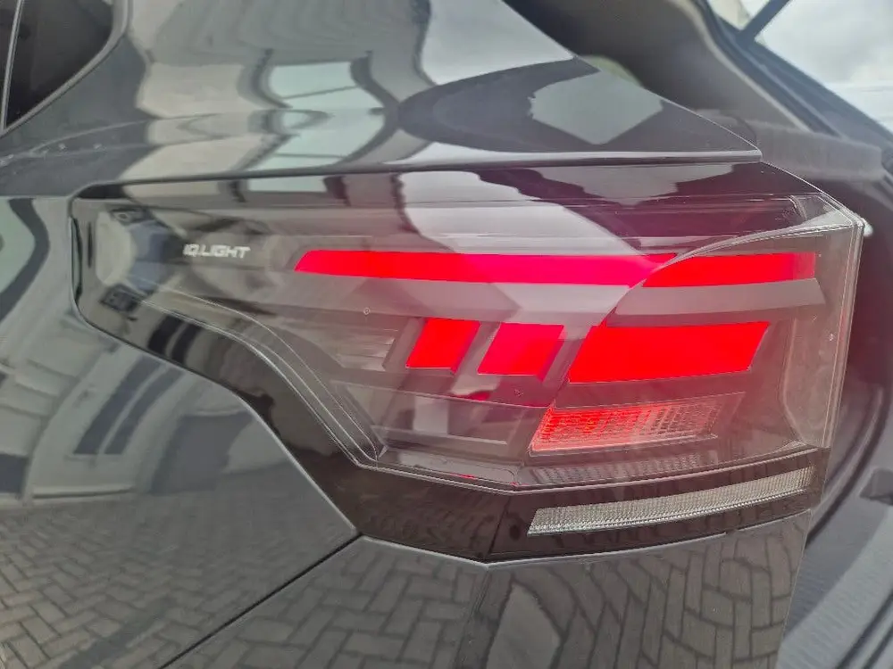 Volkswagen Tiguan VW Tiguan 1.5 Plug in HYBRIDE 204pk Dsg-6 2024 40 kW /120km uit 2024, foto 15