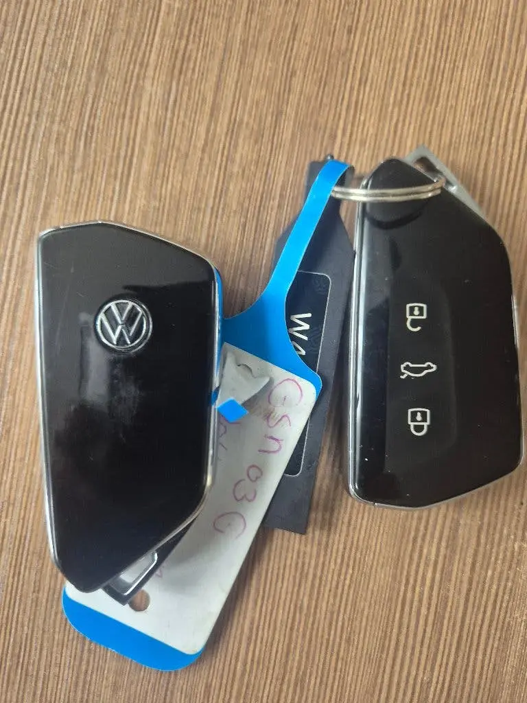 Volkswagen Tiguan VW Tiguan 1.5 Plug in HYBRIDE 204pk Dsg-6 2024 40 kW /120km uit 2024, foto 20