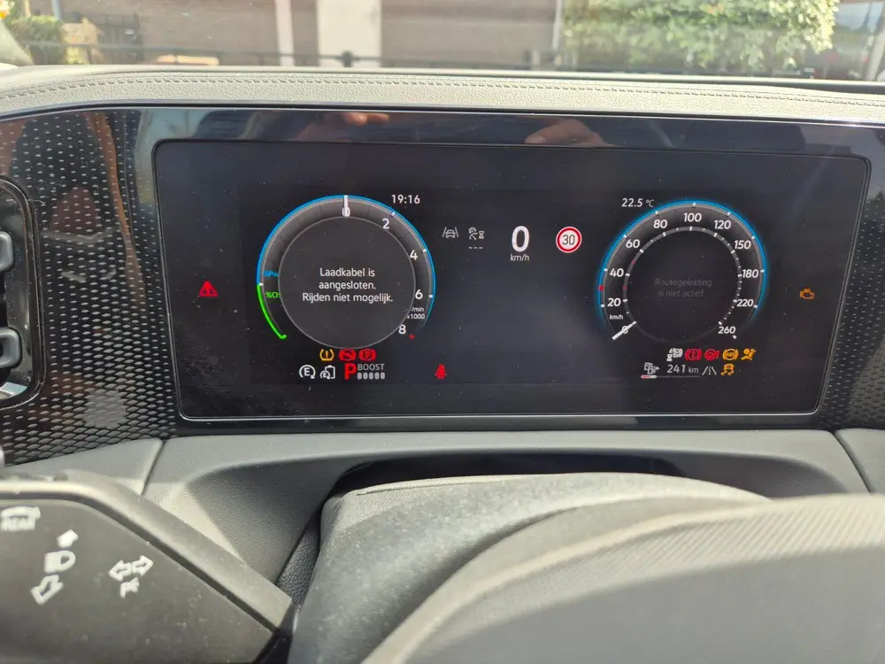 Volkswagen Tiguan VW Tiguan 1.5 Plug in HYBRIDE 204pk Dsg-6 2024 40 kW /120km uit 2024, foto 7