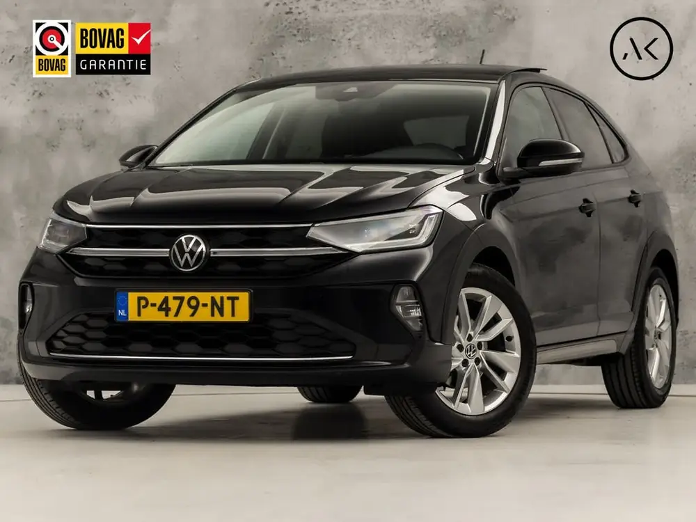 Volkswagen Taigo 1.0 TSI Sport (PANORAMADAK, 1e EIGENAAR, VI uit 2022