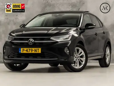 Volkswagen Taigo 1.0 TSI Sport (PANORAMADAK, 1e EIGENAAR, VI uit 2022