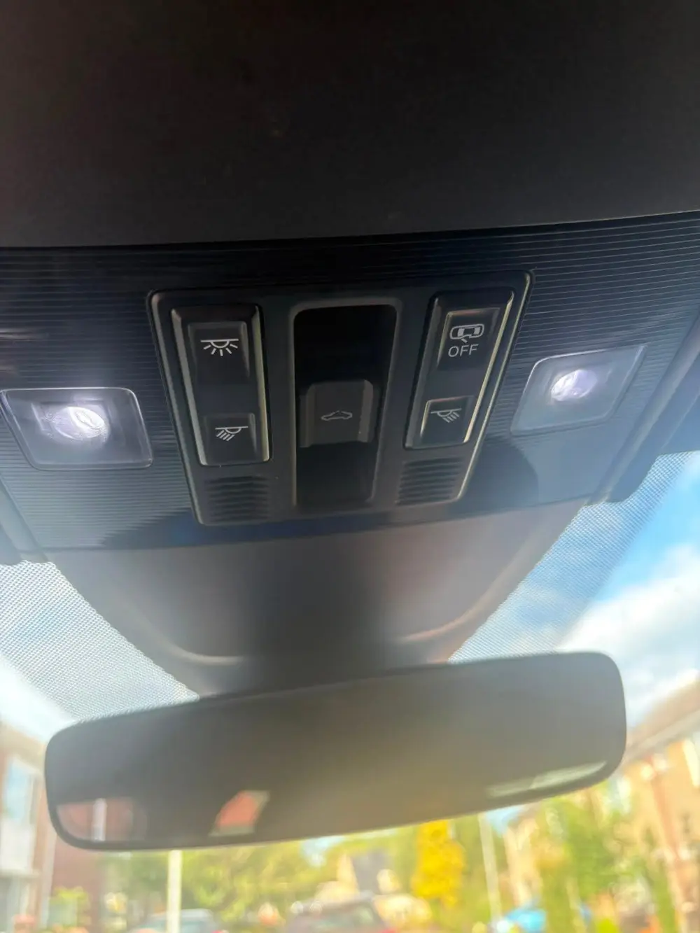 Volkswagen Polo Grijs 1,0 tsi automaat weinig kilometers. uit 2021, foto 12