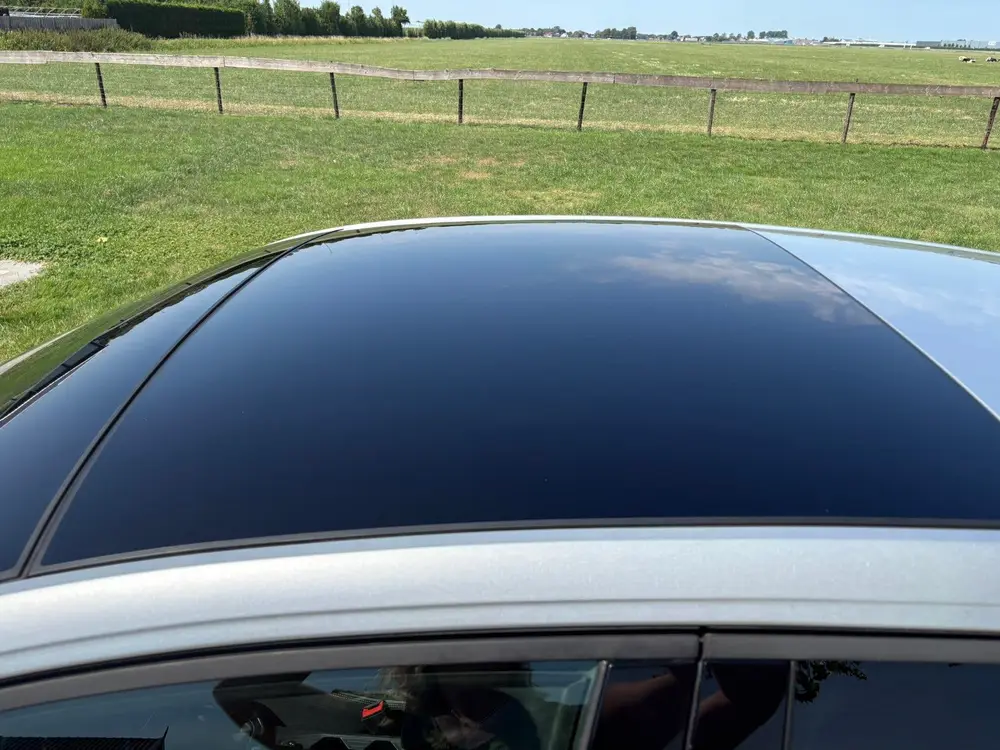 Volkswagen Polo Grijs 1,0 tsi automaat weinig kilometers. uit 2021, foto 15