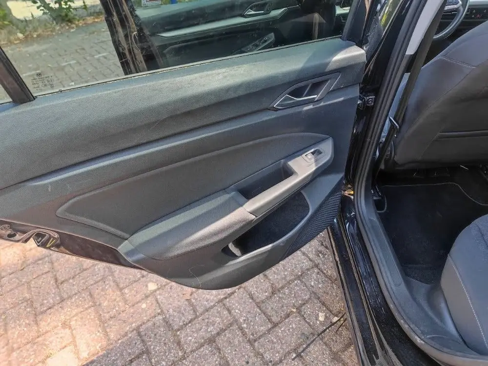 Volkswagen Golf vwgolf 8 variant 2.0tdi 2022 -110kw,automat-58tkm uit 2022, foto 10
