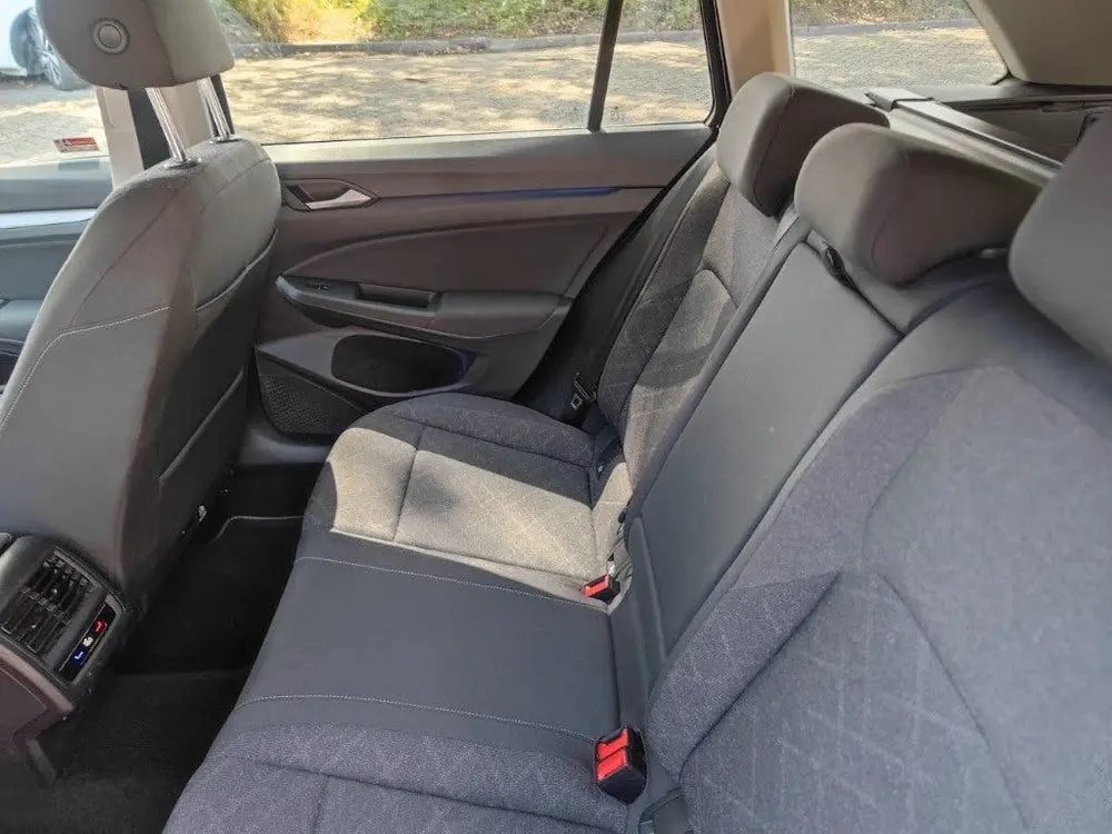 Volkswagen Golf vwgolf 8 variant 2.0tdi 2022 -110kw,automat-58tkm uit 2022, foto 11