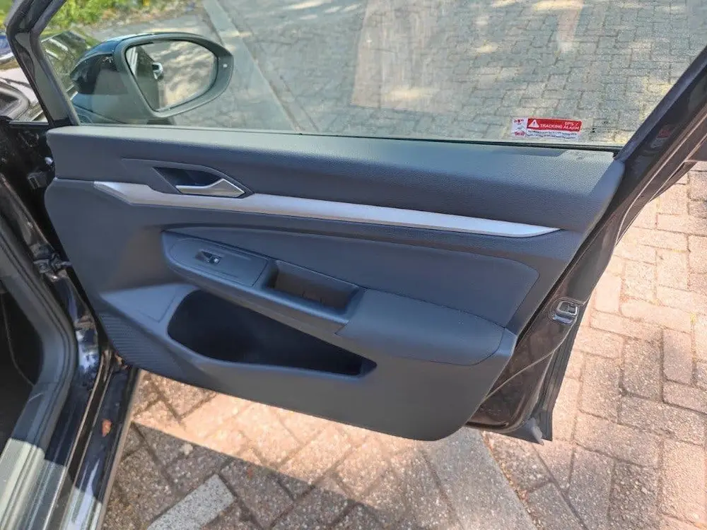 Volkswagen Golf vwgolf 8 variant 2.0tdi 2022 -110kw,automat-58tkm uit 2022, foto 17