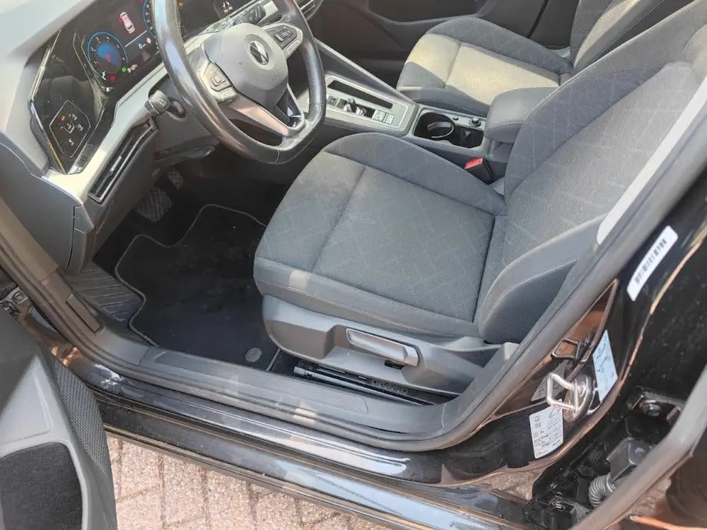 Volkswagen Golf vwgolf 8 variant 2.0tdi 2022 -110kw,automat-58tkm uit 2022, foto 20