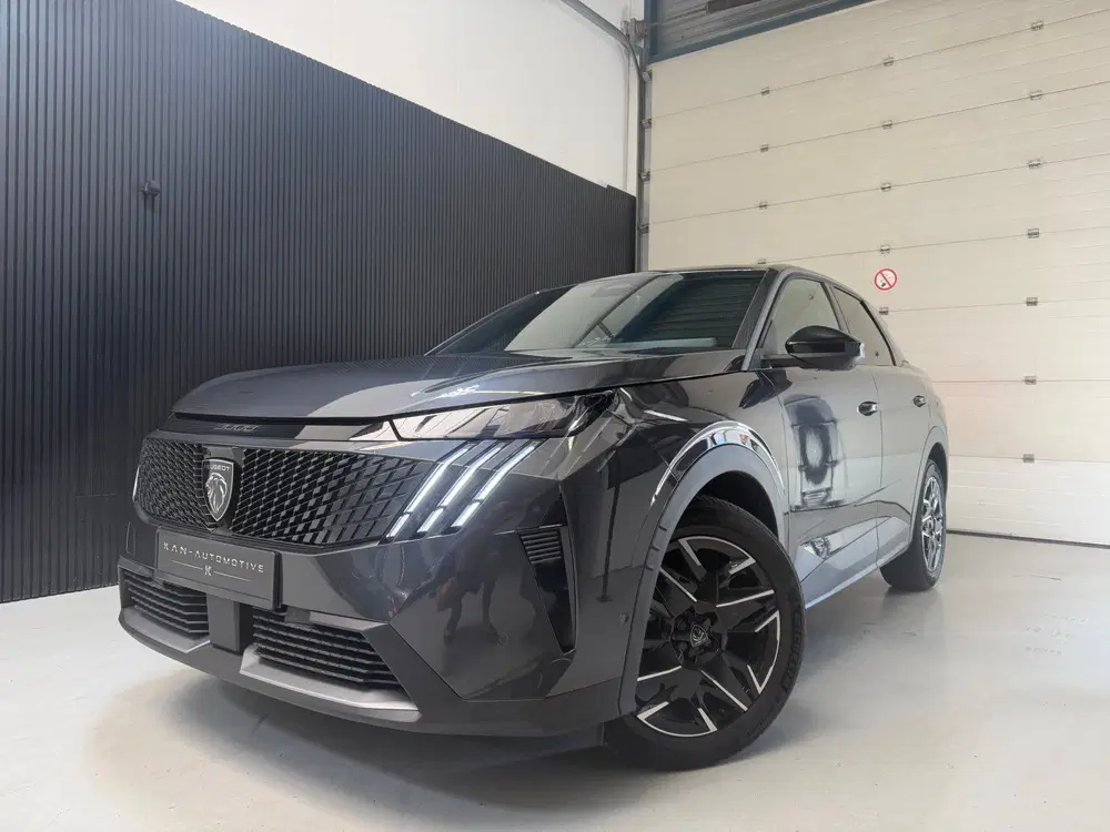 Peugeot 3008 Peugot 3008 Allure Rijk U uit 2025