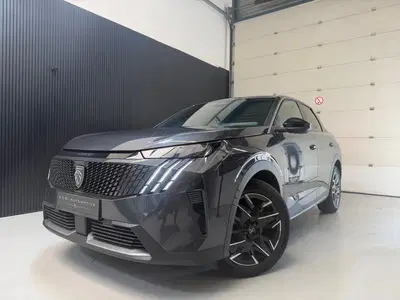 Peugeot 3008 Peugot 3008 Allure Rijk U uit 2025
