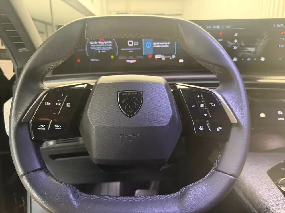 Peugeot 3008 Peugot 3008 Allure Rijk U uit 2025, foto 10