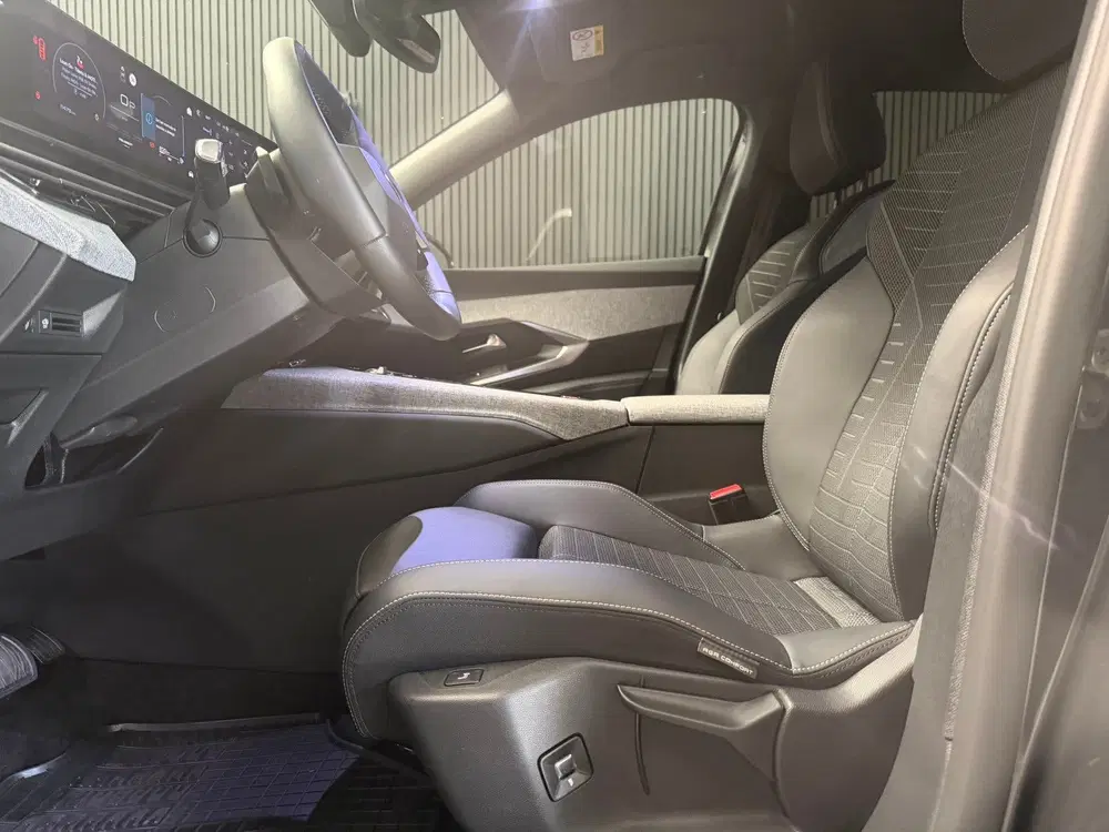 Peugeot 3008 Peugot 3008 Allure Rijk U uit 2025, foto 14