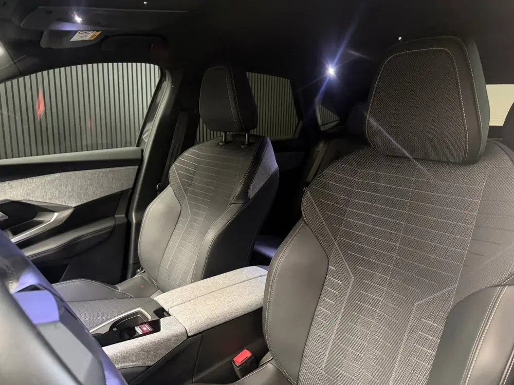 Peugeot 3008 Peugot 3008 Allure Rijk U uit 2025, foto 15