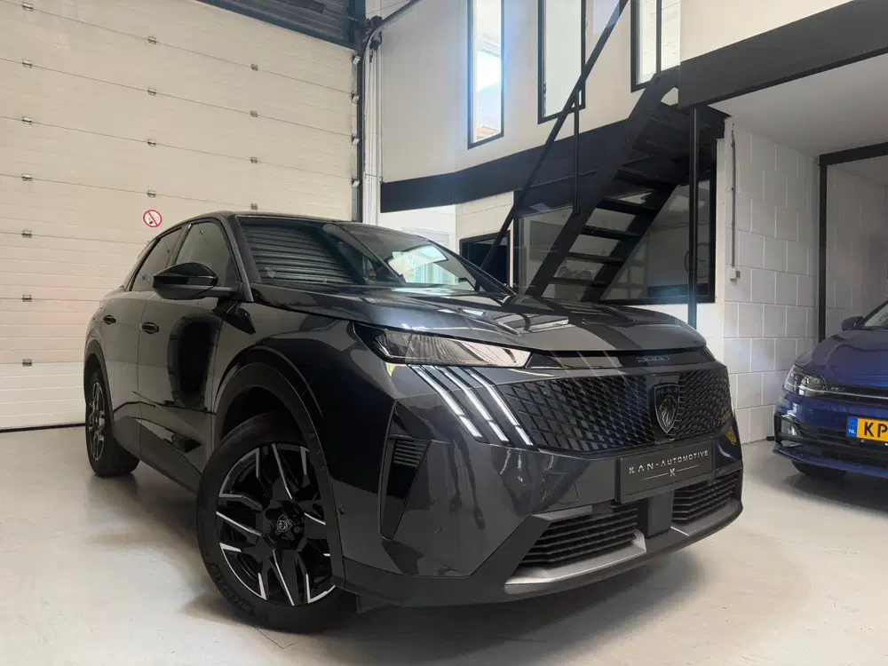 Peugeot 3008 Peugot 3008 Allure Rijk U uit 2025, foto 2