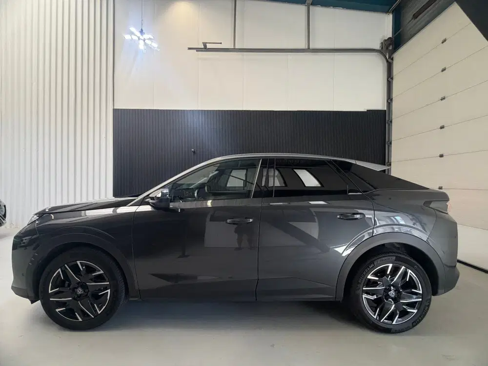 Peugeot 3008 Peugot 3008 Allure Rijk U uit 2025, foto 4