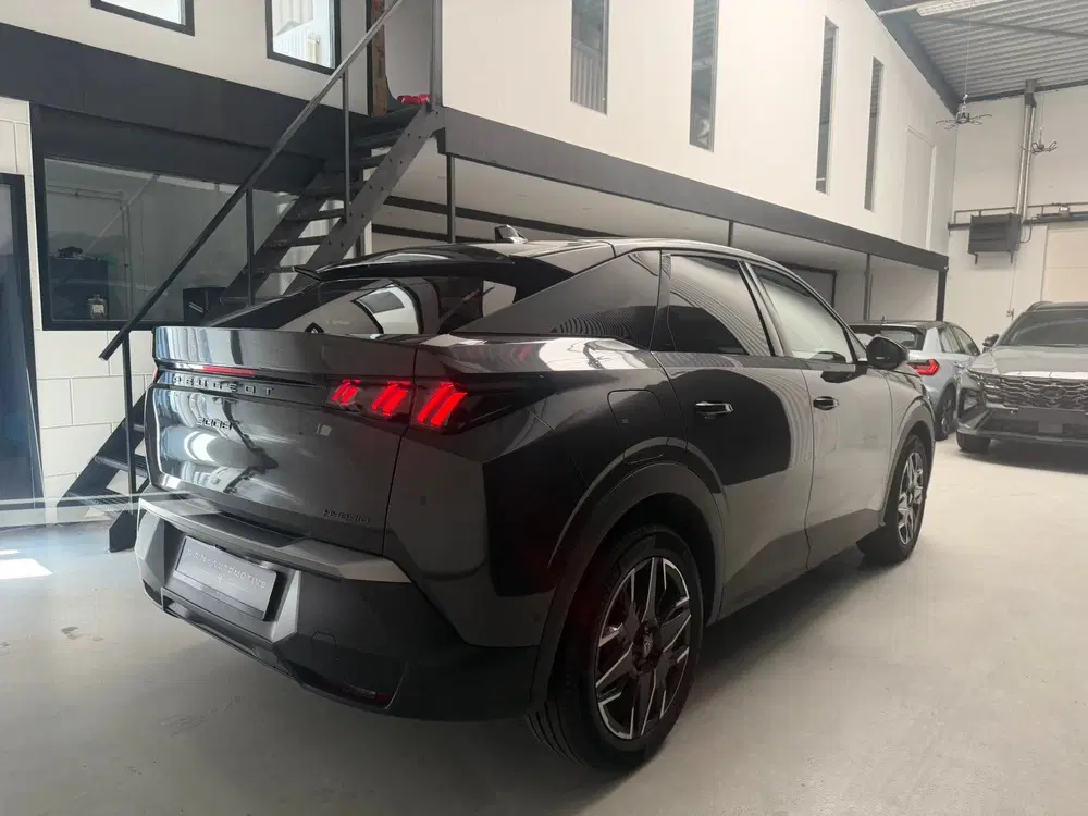 Peugeot 3008 Peugot 3008 Allure Rijk U uit 2025, foto 5