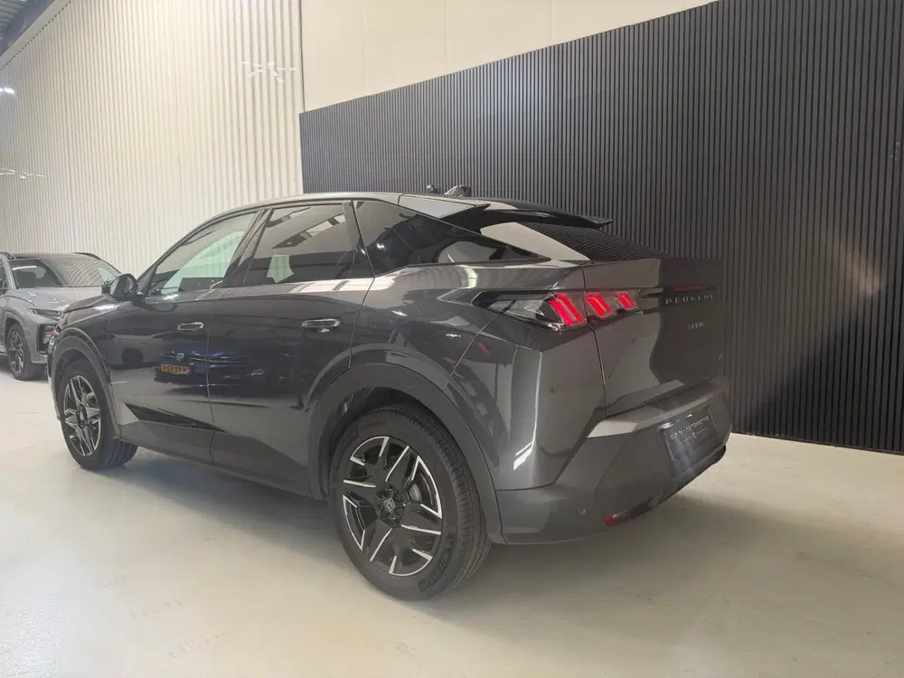 Peugeot 3008 Peugot 3008 Allure Rijk U uit 2025, foto 6