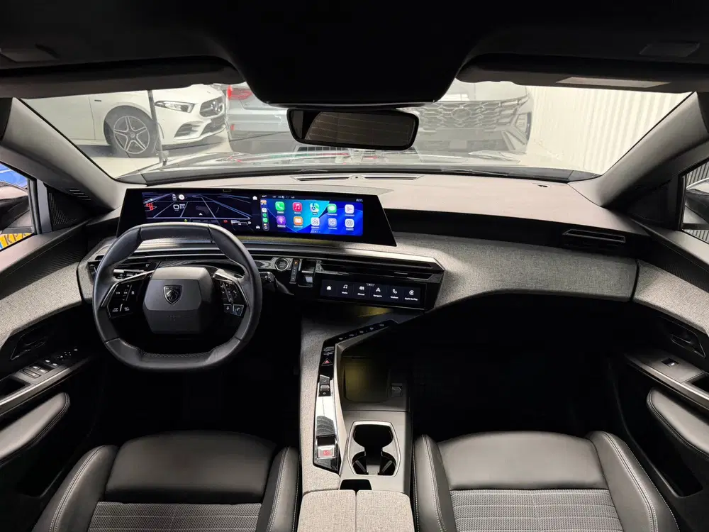 Peugeot 3008 Peugot 3008 Allure Rijk U uit 2025, foto 9