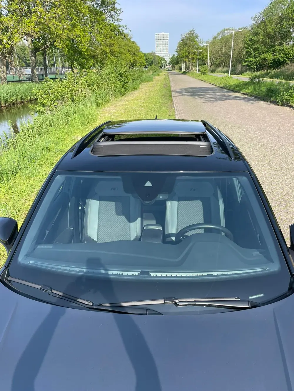 Volkswagen T-Roc 1.5 TSI 150pk 7-DSG 2019 Grijs uit 2019, foto 6