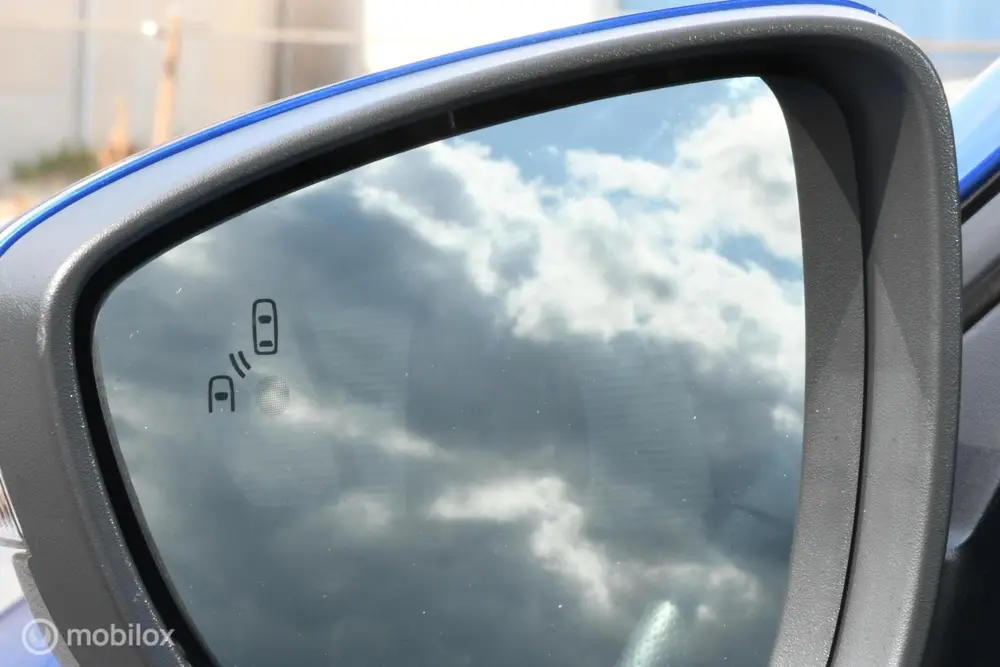 Ford Focus 1.5 EcoBoost ST Line AUTO| B&O|NAP|PANO uit 2019, foto 11
