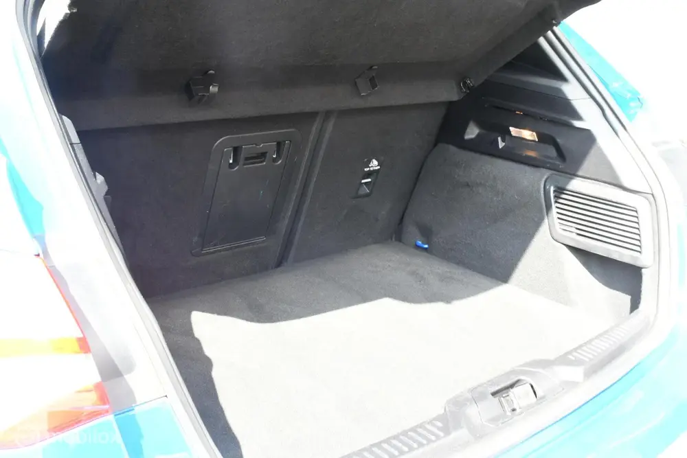 Ford Focus 1.5 EcoBoost ST Line AUTO| B&O|NAP|PANO uit 2019, foto 14