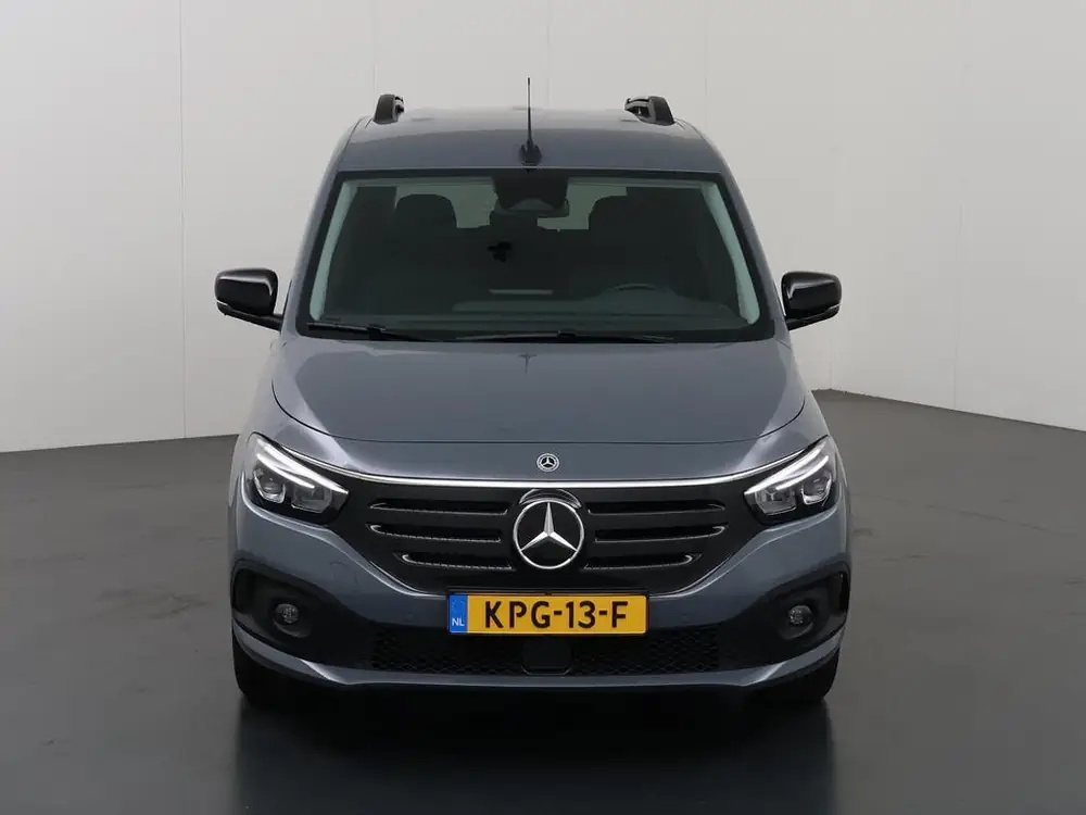 Mercedes-Benz EQT Tourer 200 L1 Premium Plus 45kWh uit 2025, foto 3