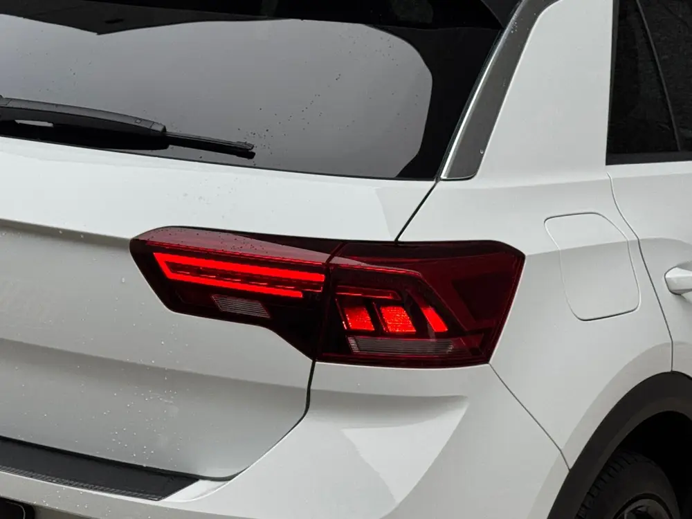 Volkswagen T-Roc 2.0 TSI R 4Motion 300 PK Virtual Dealer onh uit 2020, foto 10