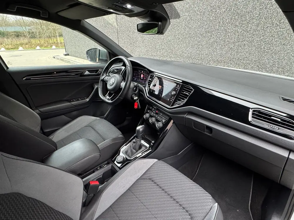 Volkswagen T-Roc 2.0 TSI R 4Motion 300 PK Virtual Dealer onh uit 2020, foto 11