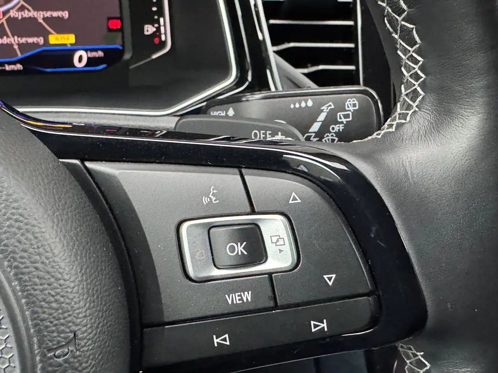 Volkswagen T-Roc 2.0 TSI R 4Motion 300 PK Virtual Dealer onh uit 2020, foto 18