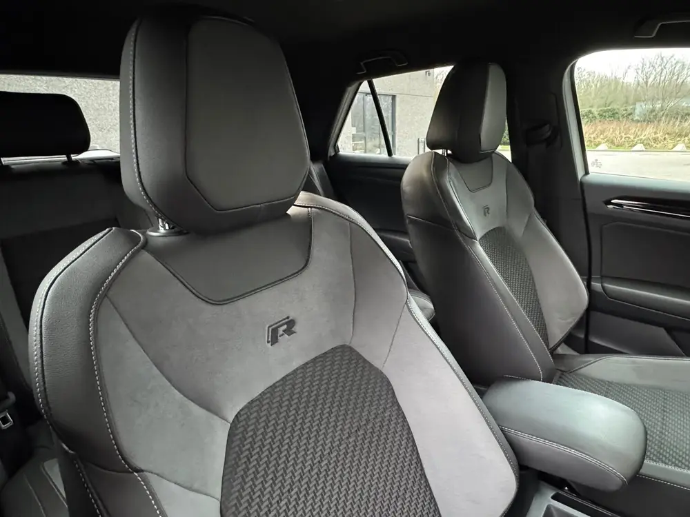 Volkswagen T-Roc 2.0 TSI R 4Motion 300 PK Virtual Dealer onh uit 2020, foto 2