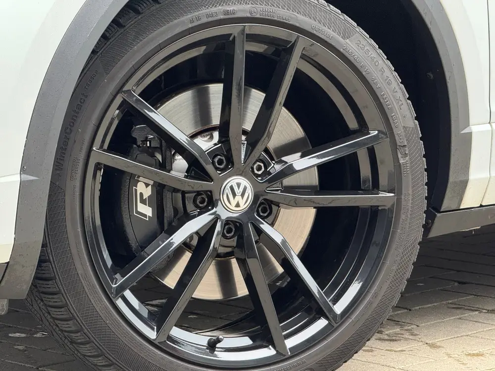 Volkswagen T-Roc 2.0 TSI R 4Motion 300 PK Virtual Dealer onh uit 2020, foto 3