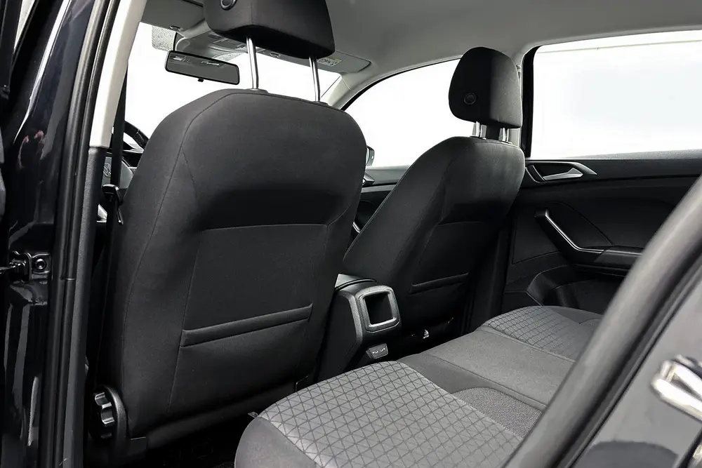 Volkswagen T-Cross 1.0 TSI Life | Adaptieve cruise control | uit 2022, foto 15
