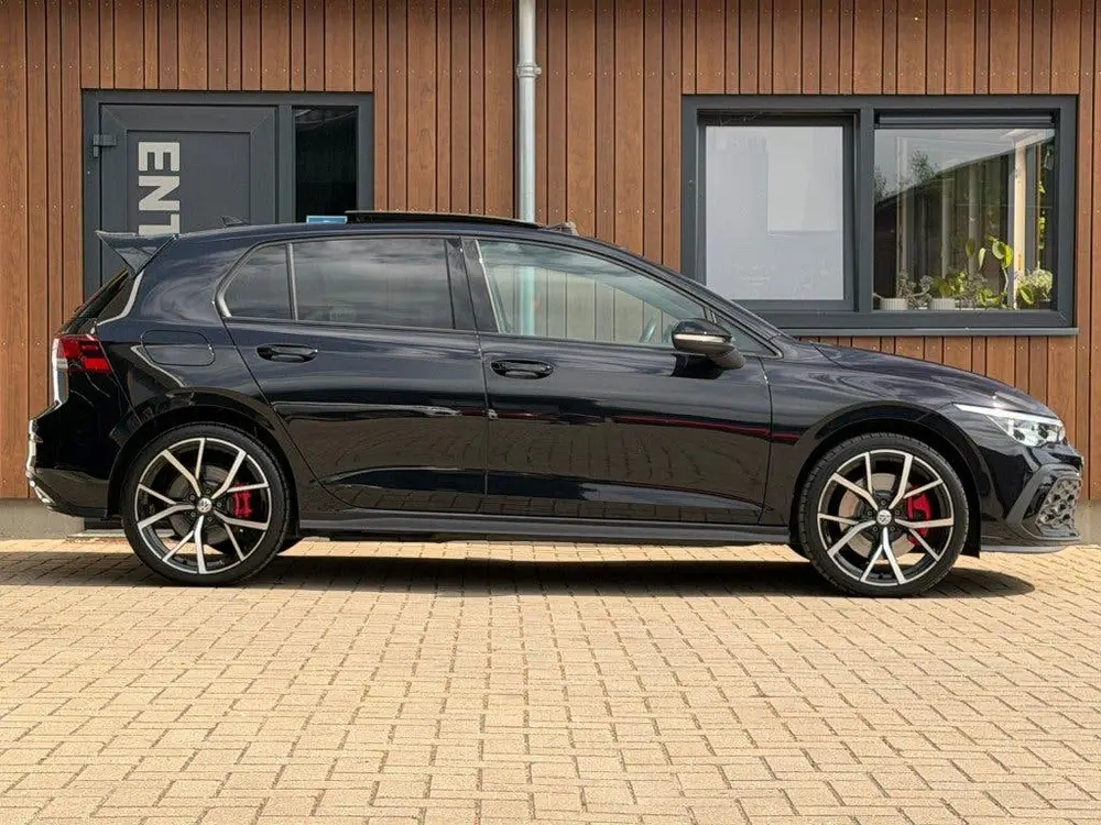 Volkswagen GOLF 1.4 EHYBRID GTE Pano 19” R velgen Led uit 2021, foto 3