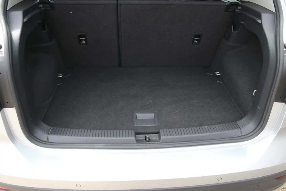 Volkswagen T-Cross 1.0 TSI Life Business / Navi / Cruise / P uit 2020, foto 10