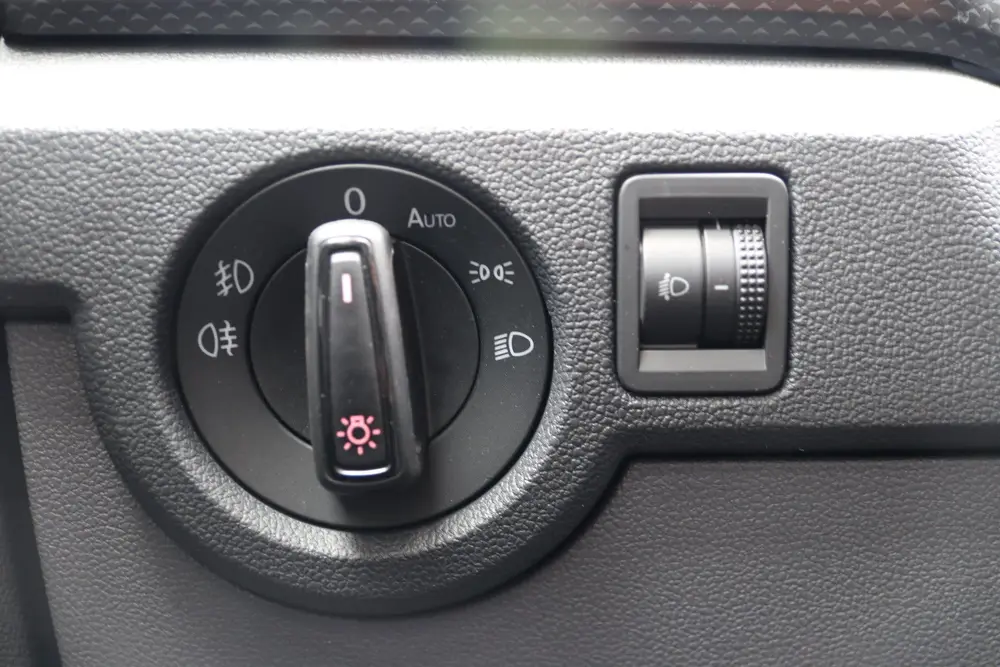 Volkswagen T-Cross 1.0 TSI Life Business / Navi / Cruise / P uit 2020, foto 14