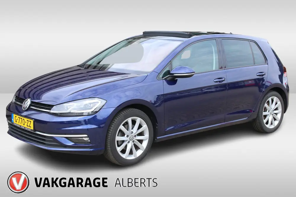 Volkswagen Golf 1.5 TSI Highline / Panoramadak / Cruise / Cl uit 2020