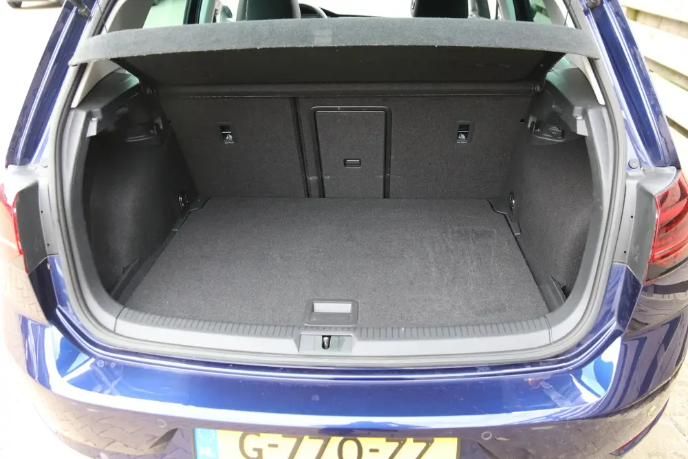 Volkswagen Golf 1.5 TSI Highline / Panoramadak / Cruise / Cl uit 2020, foto 11